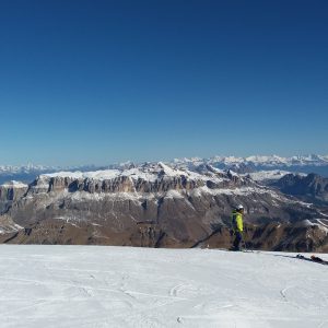 Vacanza nelle Dolomiti: nuovi ascensori panoramici della Marmolada, patrimonio Unesco