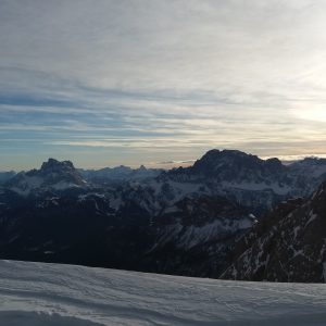 Vacanza nelle Dolomiti: nuovi ascensori panoramici della Marmolada, patrimonio Unesco