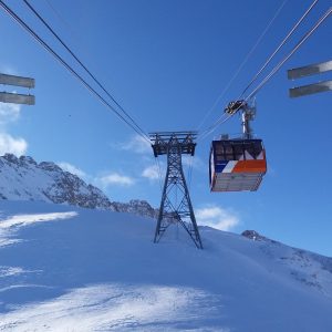 Vacanza nelle Dolomiti: nuovi ascensori panoramici della Marmolada, patrimonio Unesco