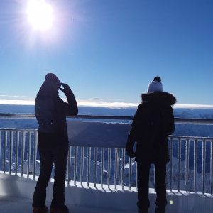 Vacanza nelle Dolomiti: nuovi ascensori panoramici della Marmolada, patrimonio Unesco