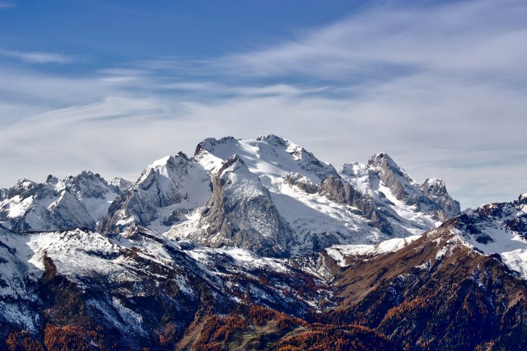 marmolada-dolomiti