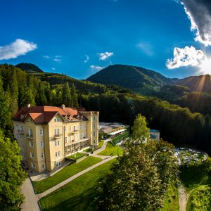 Le Terme di Rimske in Slovenia, per una vacanza relax