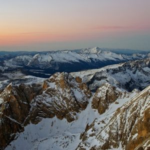 Vacanza nelle Dolomiti: nuovi ascensori panoramici della Marmolada, patrimonio Unesco