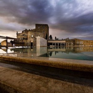 castello-di-velona toscana