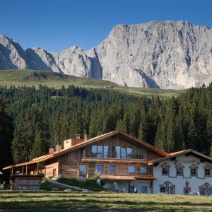 Hotel Tirler nell’Alpe di Siusi a Bolzano: tra relax e benessere