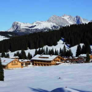 Hotel Tirler nell’Alpe di Siusi a Bolzano: tra relax e benessere