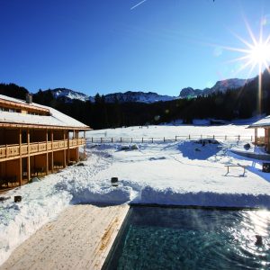 Hotel Tirler nell’Alpe di Siusi a Bolzano: tra relax e benessere