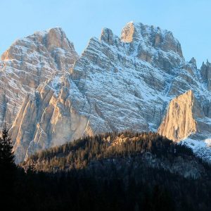 Itinerari nell’Alpe di Siusi, tra le Dolomiti Patrimonio UNESCO