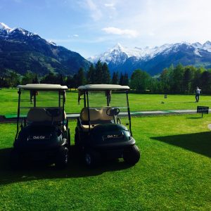 Borgo Valsugana e Levico Terme in Trentino: tra arte e natura, golf e relax