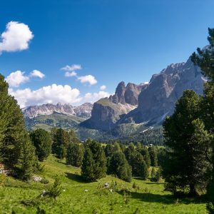 Borgo Valsugana e Levico Terme in Trentino: tra arte e natura, golf e relax