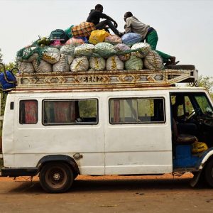 Gambia