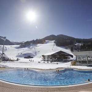 Terme e sci a Bad Kleinkirchheim, una vacanza in Austria