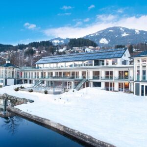 Terme e sci a Bad Kleinkirchheim, una vacanza in Austria