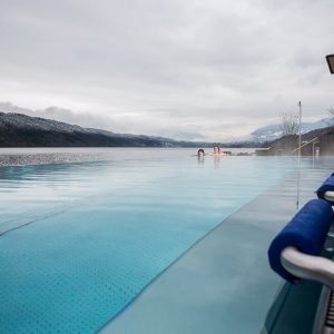 Terme e sci a Bad Kleinkirchheim, una vacanza in Austria