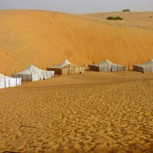 Deserto di Lampoul