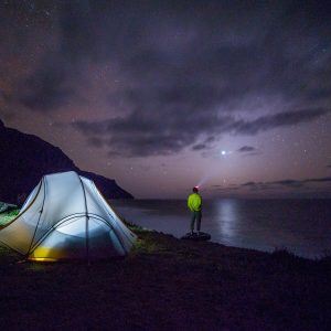 Vacanze in tenda: ecco i 5 eco campeggi di lusso in Italia