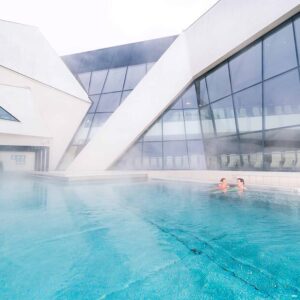 Terme e sci a Bad Kleinkirchheim, una vacanza in Austria