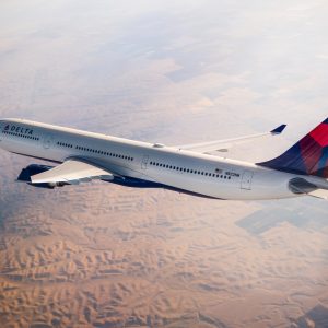 Delta riprende i voli stagionali dall’Italia agli Stati Uniti