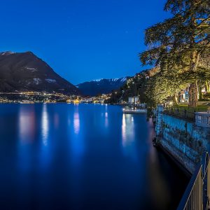 Lago di Como: relax e lusso a 5 stelle al CastaDiva Resort & Spa