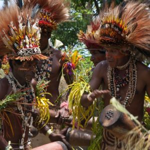 Torna “Lo spirito del pianeta”, il festival dei popoli indigeni a Bergamo