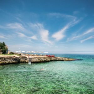 Masseria San Domenico, una vacanza di lusso nel sud della Puglia