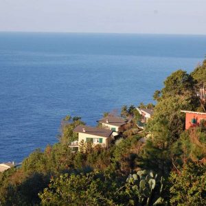 Weekend alle Cinque Terre: relax al Resort La Francesca