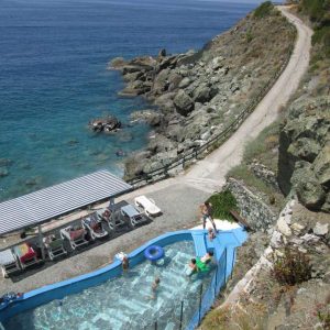 Weekend alle Cinque Terre: relax al Resort La Francesca