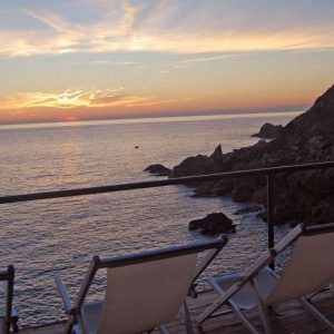 Weekend alle Cinque Terre: relax al Resort La Francesca