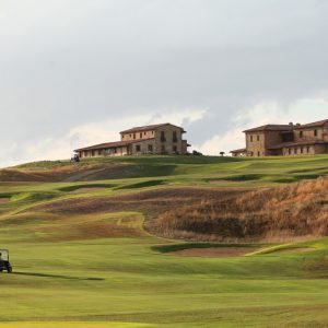 La Bagnaia Golf & Spa in Toscana: benessere, relax e svago