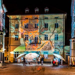 Bressanone: grande festival per la Giornata Internazionale della Luce Unesco