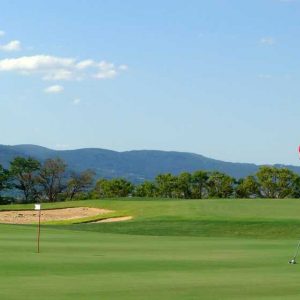 La Bagnaia Golf & Spa in Toscana: benessere, relax e svago