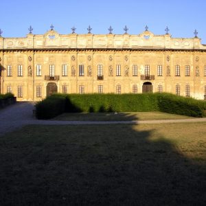 Villa Arconati, una reggia di Versailles a Milano