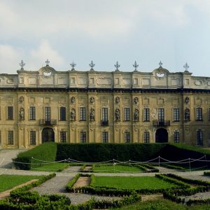 Villa Arconati, una reggia di Versailles a Milano