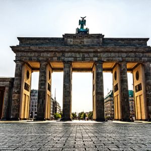 Visitare Berlino ed i suoi castelli: un insolito itinerario