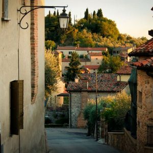 Arquà Petrarca