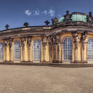 Visitare Berlino ed i suoi castelli: un insolito itinerario