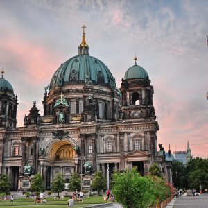 Visitare Berlino ed i suoi castelli: un insolito itinerario