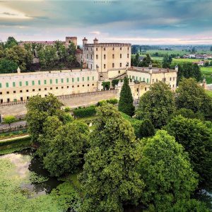 Itinerario in Veneto nel parco dei Colli Euganei, tra storia, golf e buona cucina