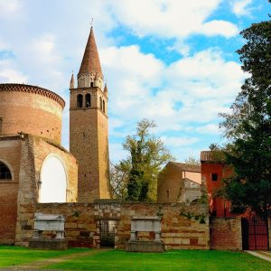 Un itinerario nel Polesine tra ville storiche e osterie tipiche