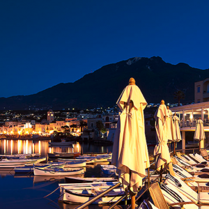 Albergo della Regina Isabella, una vacanza alle Terme di Ischia