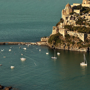 Albergo della Regina Isabella, una vacanza alle Terme di Ischia