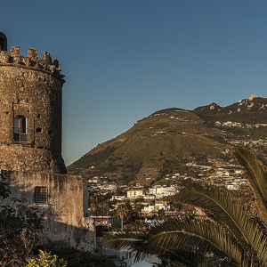 Albergo della Regina Isabella, una vacanza alle Terme di Ischia