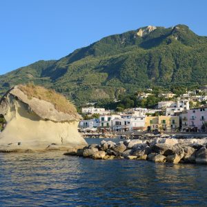 Albergo della Regina Isabella, una vacanza alle Terme di Ischia