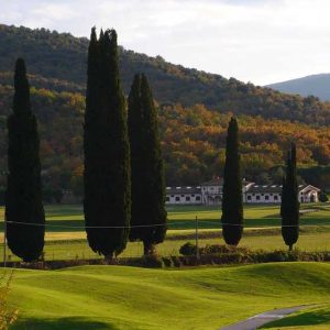 La Bagnaia Golf & Spa in Toscana: benessere, relax e svago