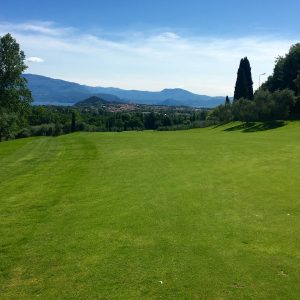 Itinerari sconosciuti attorno al Lago di Garda tra Terme e Golf Club