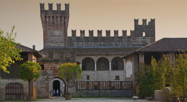 castello Malpaga