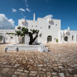 masseria le carrube