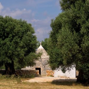 Masseria Le Carrube, relax tra le meraviglie della Puglia