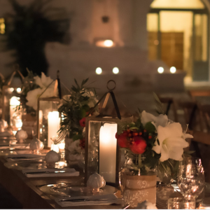 Masseria Le Carrube, relax tra le meraviglie della Puglia