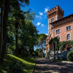 Il Castello di Spessa, un resort per una vacanza green in Friuli